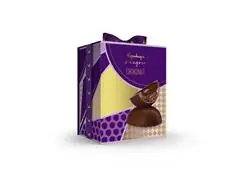 Ovo de Páscoa Kopenhagen Exagero Chokonutt 370g