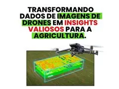 CONSULTORIA GEOPROCESSAMENTO AGRICULTURA DE PRECISÃO E IMAGENS - 0