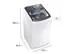 Máquina de Lavar Electrolux 14,5kg Branca Efficient Cesto inox e Jet&C - 2