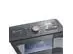 Máquina de Lavar Electrolux 14,5kg Branca Efficient Cesto inox e Jet&C - 4