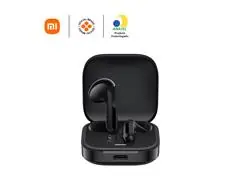Fone de Ouvido Bluetooth Xiaomi Redmi Buds 6 Active Preto
