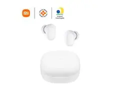 Fone de Ouvido Bluetooth Xiaomi Redmi Buds 6 Play Branco - 0