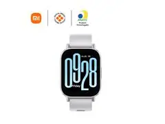 Smartwatch Xiaomi Redmi Watch 5 Prata