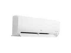 Ar Condicionado Hi Wall LG Dual Inverter Voice 12.000 Btus Frio 220v - 2