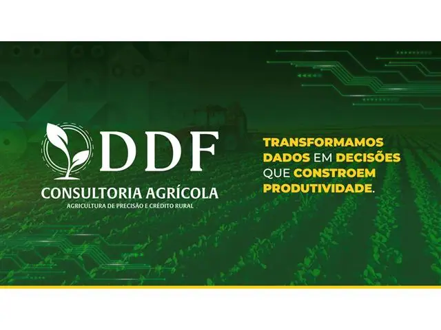 AGRICULTURA DE PRECISÃO E FERTILIDADE DO SOLO