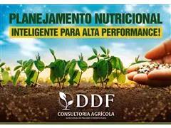 AGRICULTURA DE PRECISÃO E FERTILIDADE DO SOLO - 2
