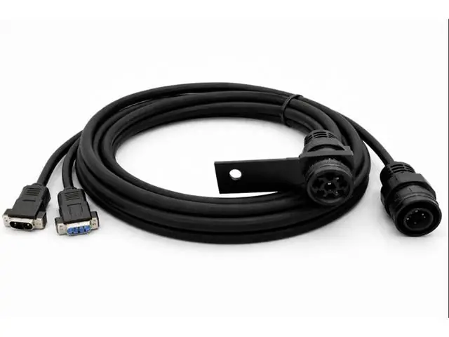 Chicote FieldView para Máquinas Horsch Case IH / CNH