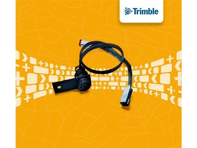 Chicote Trimble GFX para FieldView Drive