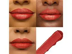 Batom Líquido Avon Power Stay Cereja Brilhante - 1