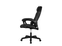 Cadeira Gamer Xtreme Supra Preta - 5