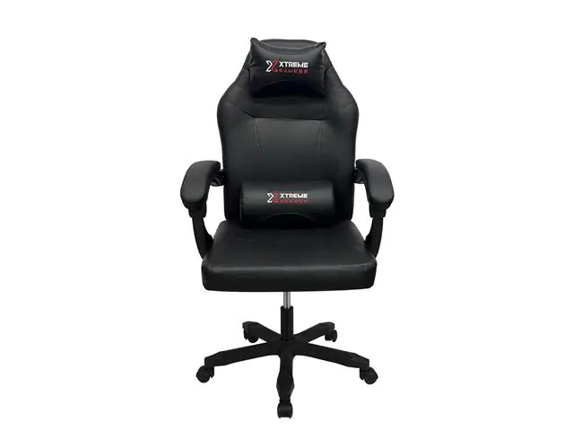 Cadeira Gamer Xtreme Supra Preta