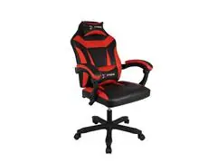 Cadeira Gamer Xtreme Supra Preta e Vermelha (NA) - 6