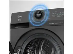 Lava e Seca Midea Slim HealthGuard 11kg/7kg Titanium 220V - 2