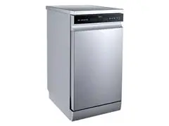 Lava Louças de Piso com 10 Serviços Midea SmartHome Inox 110V - 1