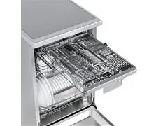 Lava Louças de Piso com 10 Serviços Midea SmartHome Inox 110V - 3