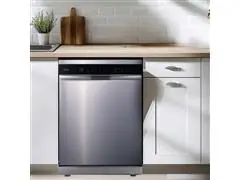 Lava Louças de Piso com 14 Serviços Midea SmartHome com Inox 110V - 3