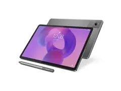 Tablet Lenovo Idea Tab Cinza com 11" 2,5K 90Hz, 8GB, 128GB Android 13 - 1