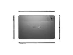 Tablet Lenovo Idea Tab Cinza com 11" 2,5K 90Hz, 8GB, 128GB Android 13 - 5