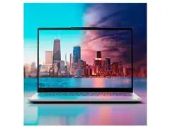Notebook Lenovo Yoga Slim 7i Intel Core 16GB 512GB SSD Tela de 14 OLED - 5