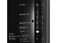 Smart TV Hisense QLED 4K 65" Polegadas Dolby Gaming Alexa e Google - 2