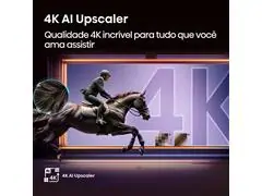Smart TV Hisense QLED 4K 65" Polegadas Dolby Gaming Alexa e Google - 6