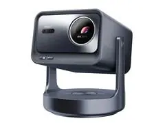 Mini Projetor Portátil Hisense C2 Ultra 4K Ultra HD Cinza - 1