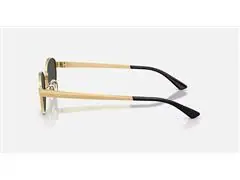 Óculos de sol Ray-Ban METAL OVAL ARISTA DARK GREY - - - 2