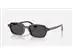 Óculos de sol Ray-Ban INJECTED PILLOW HAVANA DARK GREY - ZURI - 0