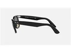 Óculos de sol Ray-Ban CHRIS PRETO CINZA DEGRADÊ - 2