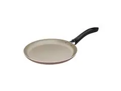 Jogo Panelas Tramontina Linz Antiaderente Mocaccino 10 Peças - 6