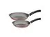 Jogo Frigideiras Tramontina Michigan Antiaderente Siena 2 Peças - 0