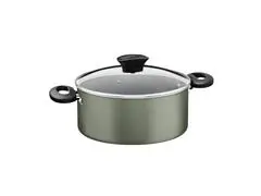 Kit Cozinha Tramontina Michigan Verde Oliva 10 Peças - 4