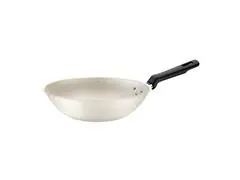 Wok Tramontina Loreto Antiaderente Bege 28 cm