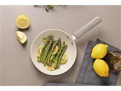 Frigideira Tramontina Veronese Cerâmica Bege 20 cm - 3