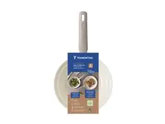 Jogo Frigideiras Tramontina Veronese Cerâmica Bege 2 Peças - 1