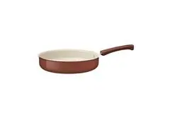 Jogo Panelas Tramontina Veronese Cerâmica Argila 5 Peças - 2