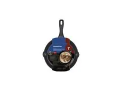 Frigideira Tramontina Fargo Ferro Fundido 20 cm - 1