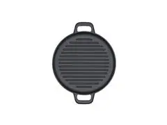 Chapa Redonda Tramontina Fargo Ferro Fundido 27 cm - 2