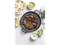 Chapa Redonda Tramontina Fargo Ferro Fundido 27 cm - 6