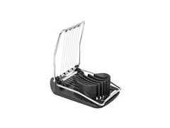 Fatiador de Ovos 2 em 1 Tramontina Utilita Cinza