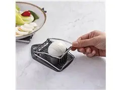 Fatiador de Ovos 2 em 1 Tramontina Utilita Cinza - 7