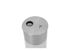 Porta-Temperos Tramontina Inox Giratório 6 Peças - 2