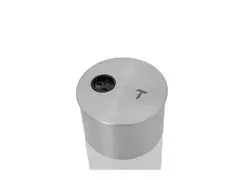 Porta-Temperos Tramontina Inox Giratório 6 Peças - 4