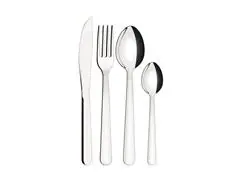 Faqueiro Tramontina Malibu Aço Inox 24 Peças - 2