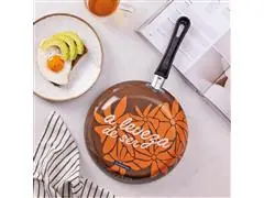 Frigideira Tramontina Alumínio Antiaderente 24 cm - 1