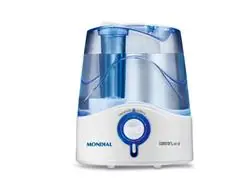 Umidificador Mondial Comfort Air 6 UA-07 Bivolt - 0