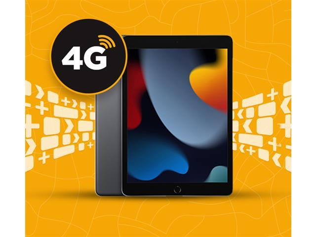 Combo FieldView™- iPad 4G - 1