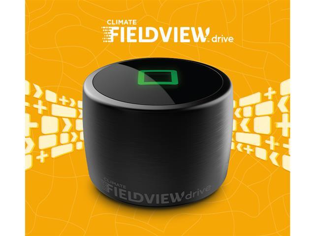 Combo FieldView™- iPad 4G - 2