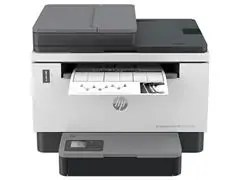 Impressora HP LaserJet Tank 2602sdw Mono Wi-Fi USB 110V