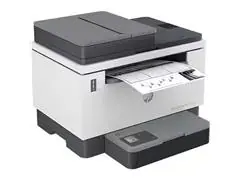 Impressora HP LaserJet Tank 2602sdw Mono Wi-Fi USB 110V - 1